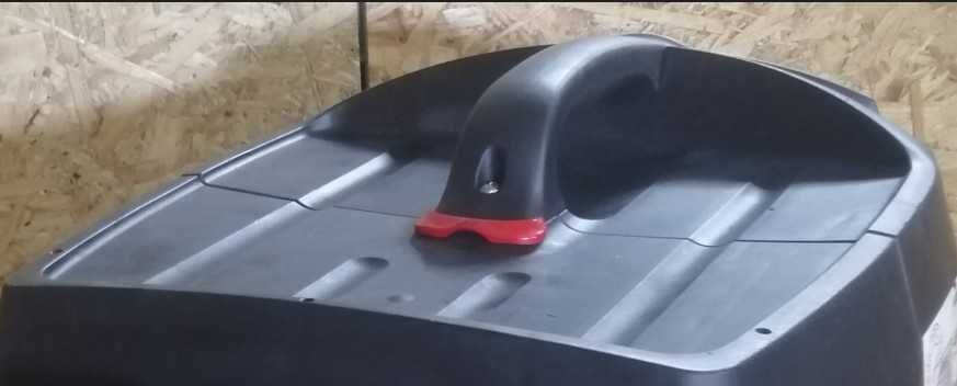 Odkurzacz karcher