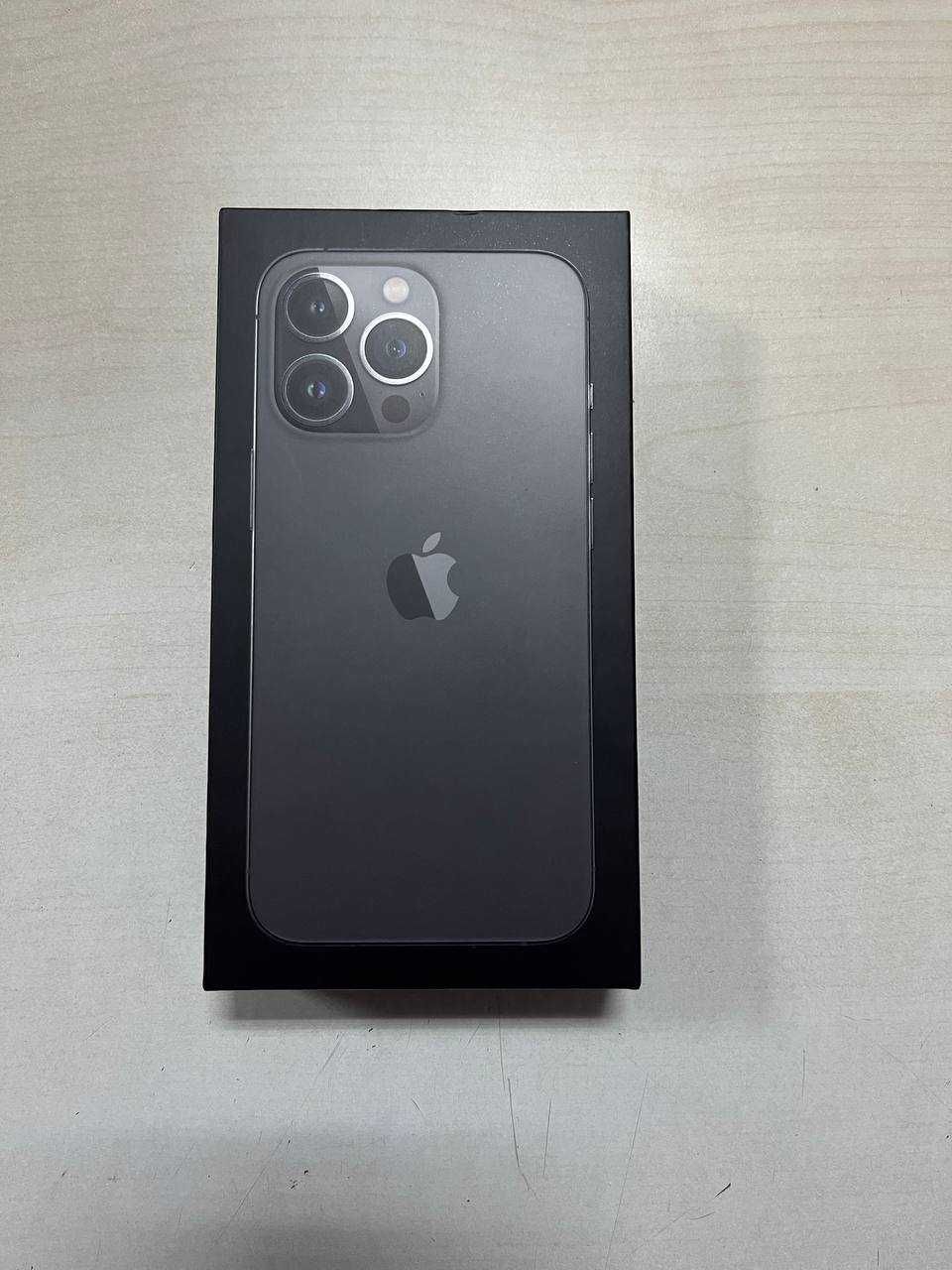 ТОП iPhone 13 Pro 128GB Graphite