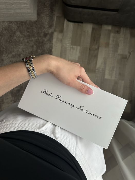 Масажер мікротоковий для обличчя