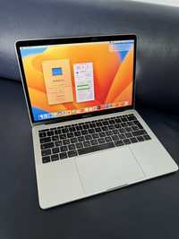 MacBook Pro 13 2017 128 GB Silver A1708 MPXU2 9.9 з 10