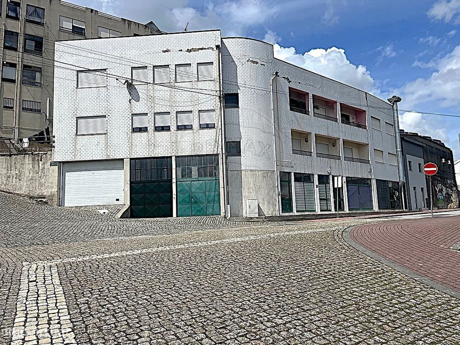 Loja  para arrendamento