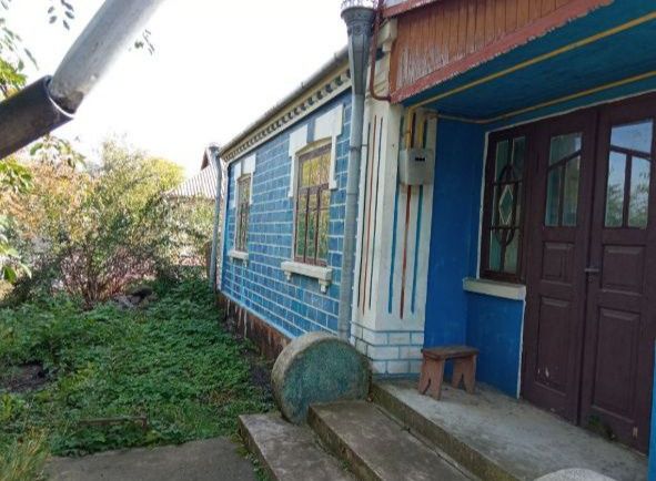 Продам будинок с. Маяки