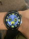 Smartwatch gt4 pro+