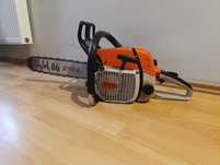 Pilarka spalinowa stihl 038 magnum