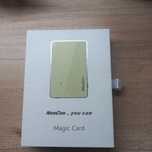 Adapter dual sim