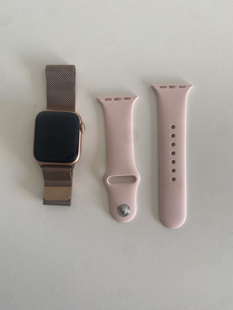 APPLE watch serie 5 GPS