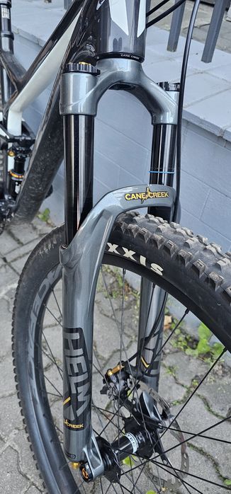 Devinci Django Carbon 29", all mountain, idealny. Jedyna szansa.