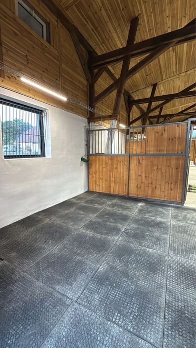 Maty stajenne /Płyty drogowe , podjazd , pod basen,droga , ogródki