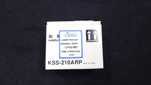 Laser SONY KSS 210A/212A