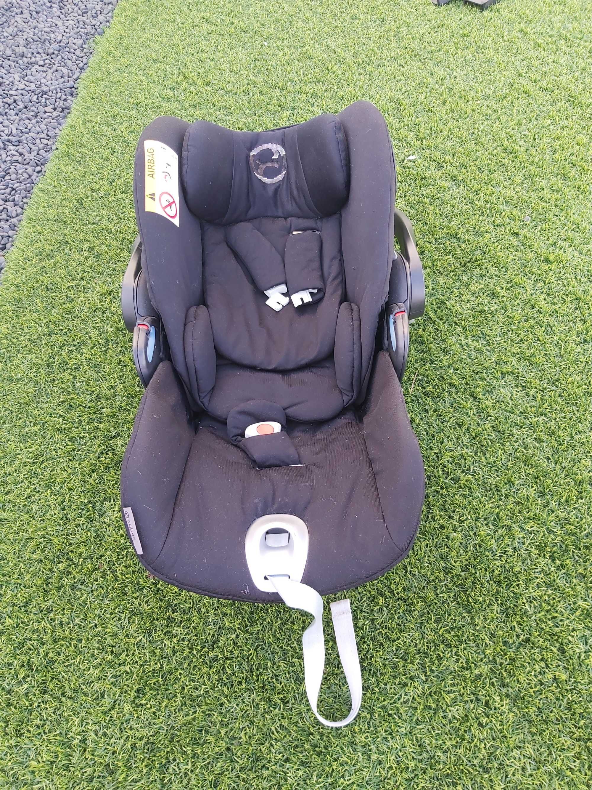 Ovo Cybex Cloud Q