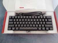 Klawiatura mechaniczna gamingowa GK61 v3 RGB