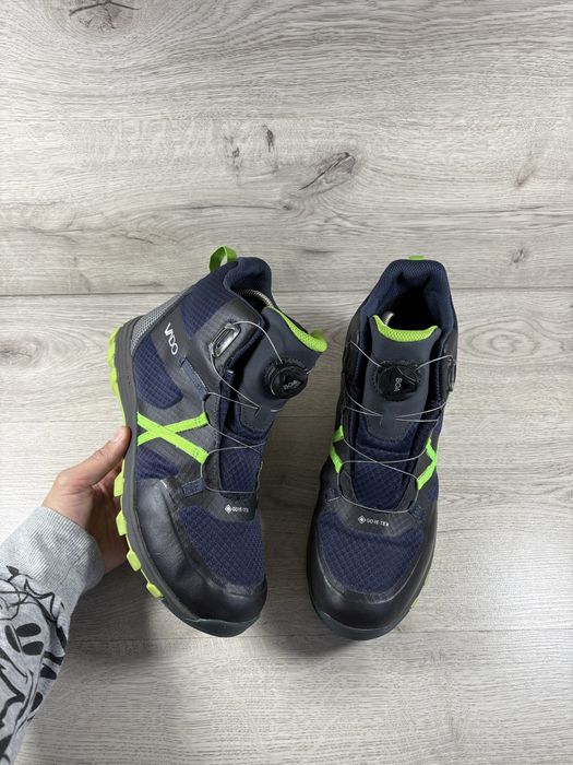 Vado Gore-Tex чоловічі ботінки 41 розмір