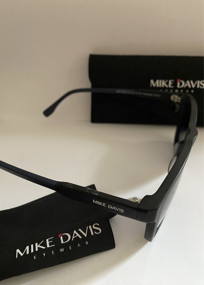 Óculos de Sol Mike Davis Novos