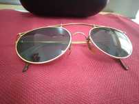 Óculos Ray ban vintage