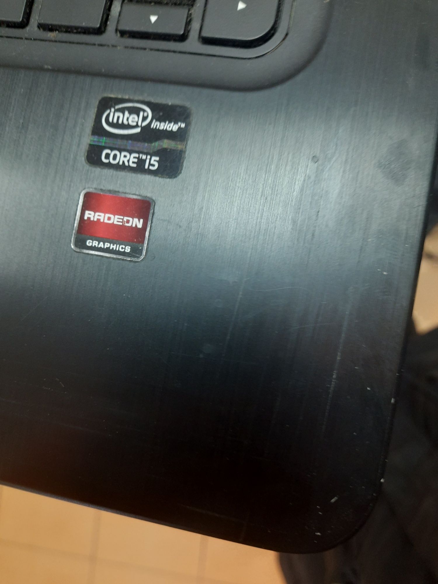 Ноутбук hp 6-1090eo
