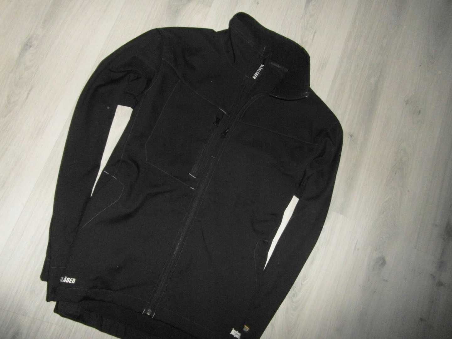 Blaklader Workwear Softshell Męska Kurtka Robocza BDB XL