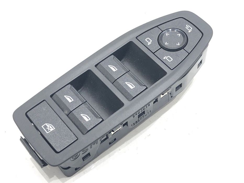 PRZEŁĄCZNIK SZYB - 150.00 PLN - BMW X1 (U11) 2022-2025 s-drive 2.0i 115kW [156KM] BENZYNA 5A4B1C7