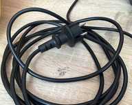 Kabel Przewód Zasilanie od Odkurzacza przemysłowy Kärcher WD 3 1000 W