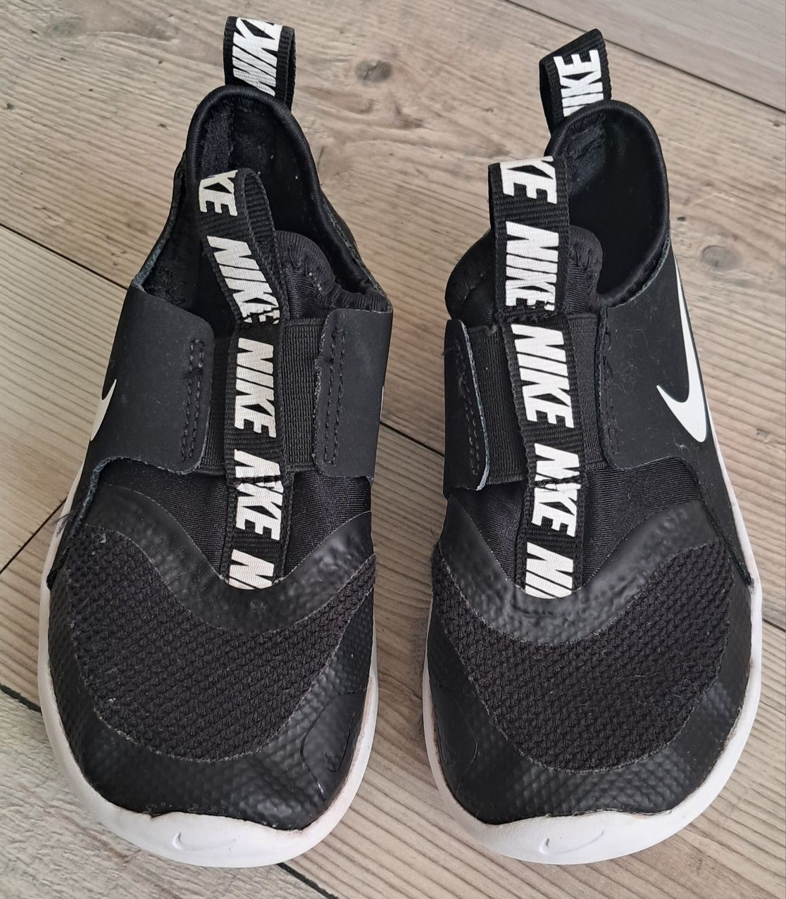 Кросівки Nike Flex Runner AT4663-001 (р.28)