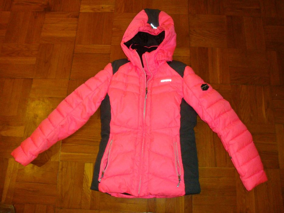 Куртка ICEPEAK лыжная женская , размер XS-S ( 36-38 )