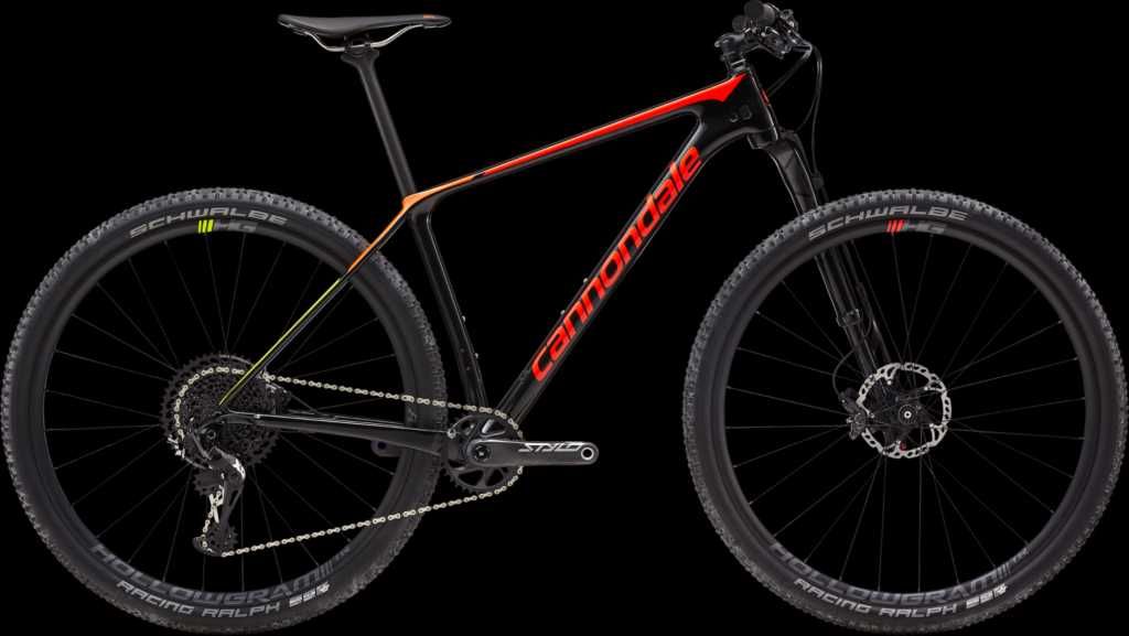 NOWY Rower Cannondale F-SI Carbon 2 Scalpel HT XL MTB koła karbon