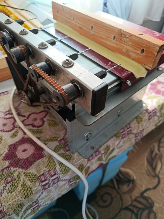 Сверлильный станок Пасечный