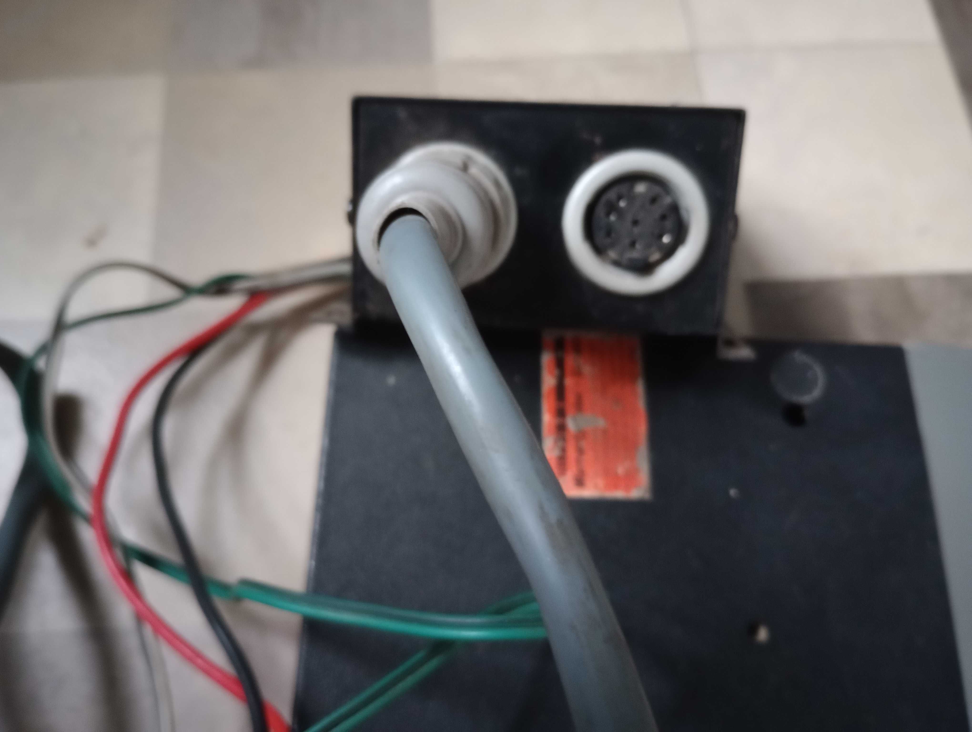 Magnetofon deck 12v