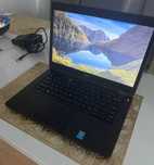 Laptop Dell 14" i5/8Gb/250SSD/Win10pro