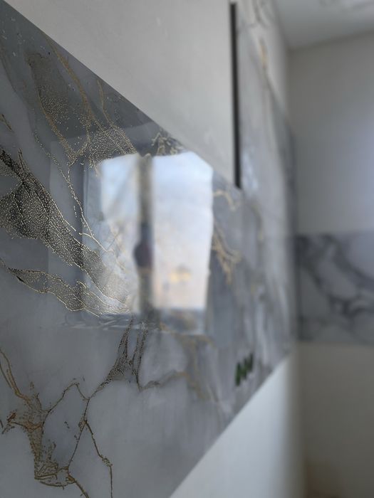 Плиточник, Професійне укладання плитки