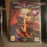 Tekken7 pc tekken 7 pc Steam tekken 7 NOWA