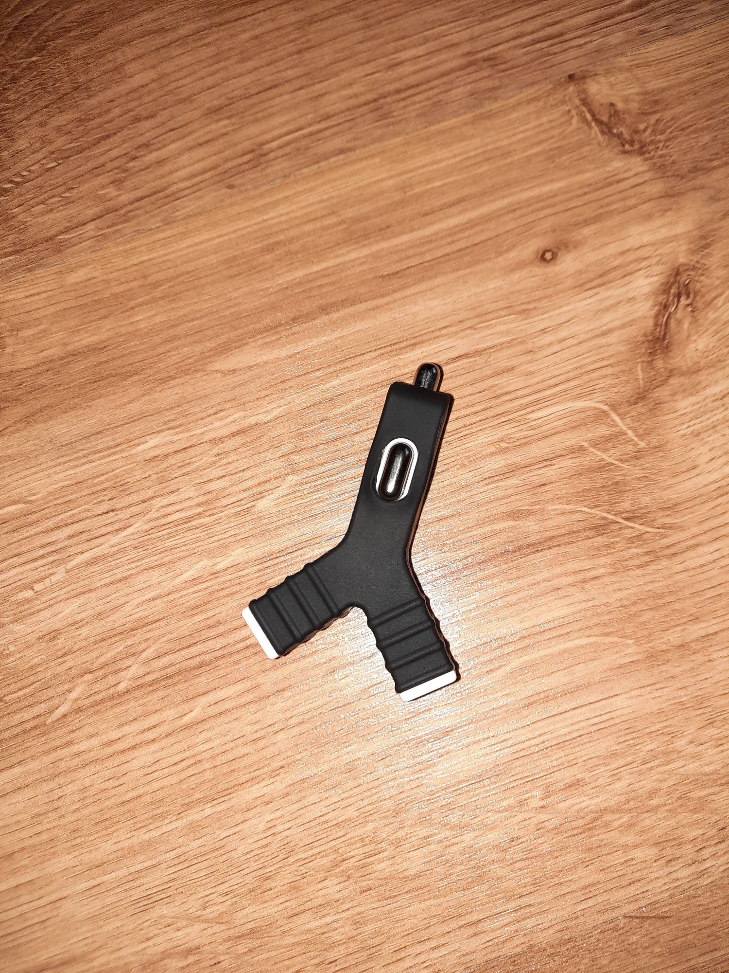 Ładowarka samochodowa 2xUSB