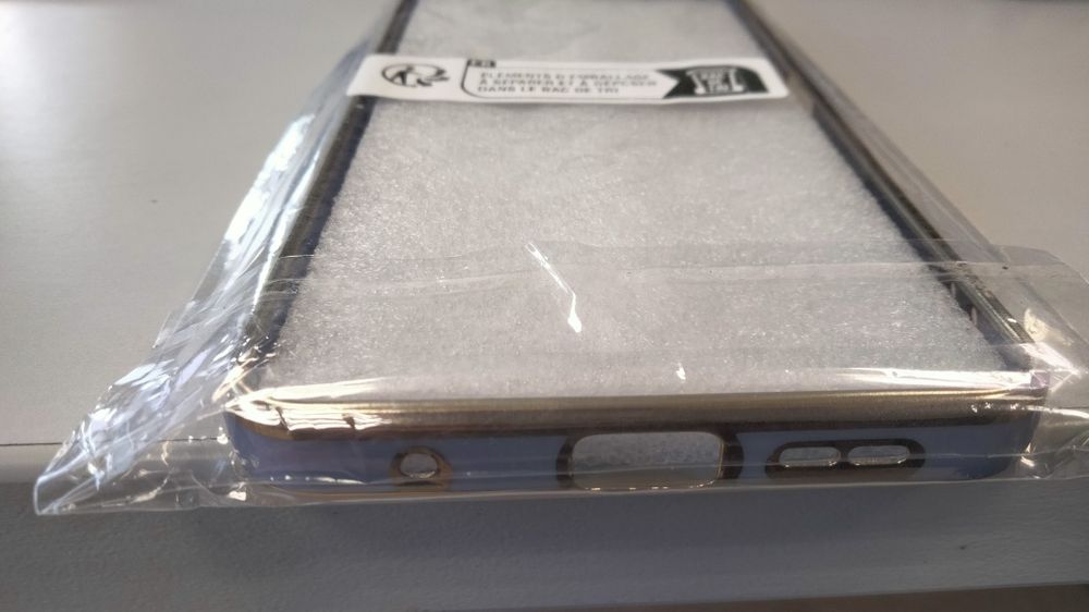 Capa Redmi Note 12 4G-blue