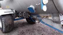 Beczka 5000L PM-50 jak meprozet joskin pomot