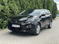 Peugeot 5008 Super stan! 7-osobowy! Ekonomiczny!