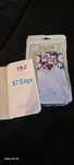 Etui samsung s7 EDGE