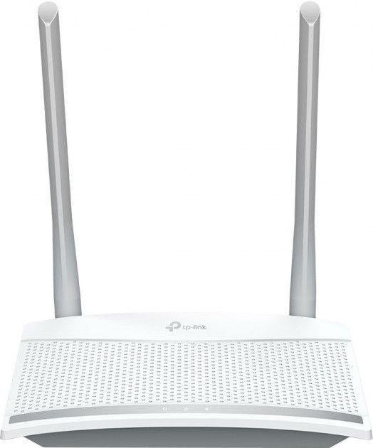 Маршрутизатор TP-LINK TL-WR820N N300