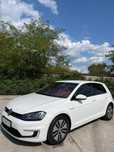 Volkswagen e-Golf 24kw 2014 год