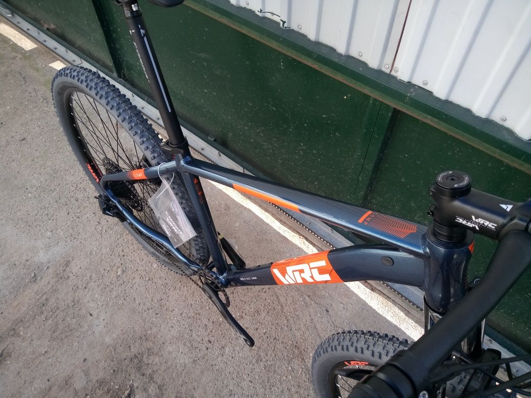 NOVA Conor WRC CompSX12 1x12v