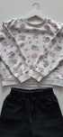 Bluza z Pusheenem Reserved rozm 140/146