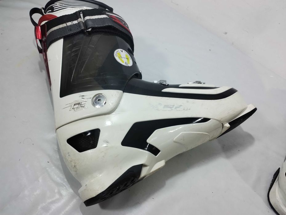 buty narciarskie 30,5 45 / 46  Fischer Progressor 130