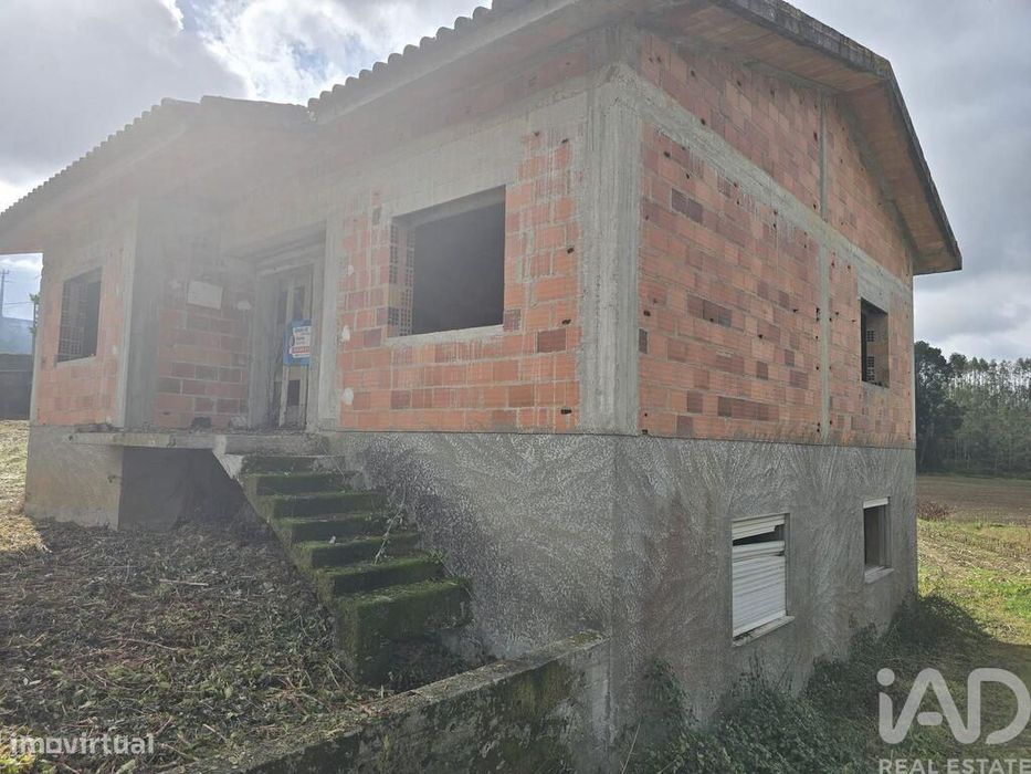 Terreno para construção em Ovar, São João, Arada e São Vicente de Pere