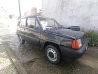 SEAT Marbella (Desde 50€/mês)