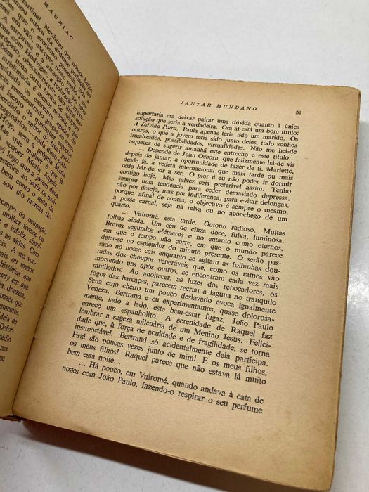 Livro - Jantar Mundano (ctt editorial grátis)