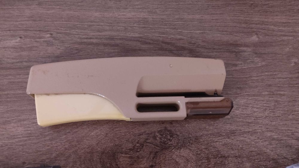 Вязальная машина Brother KH868 однофонтурная