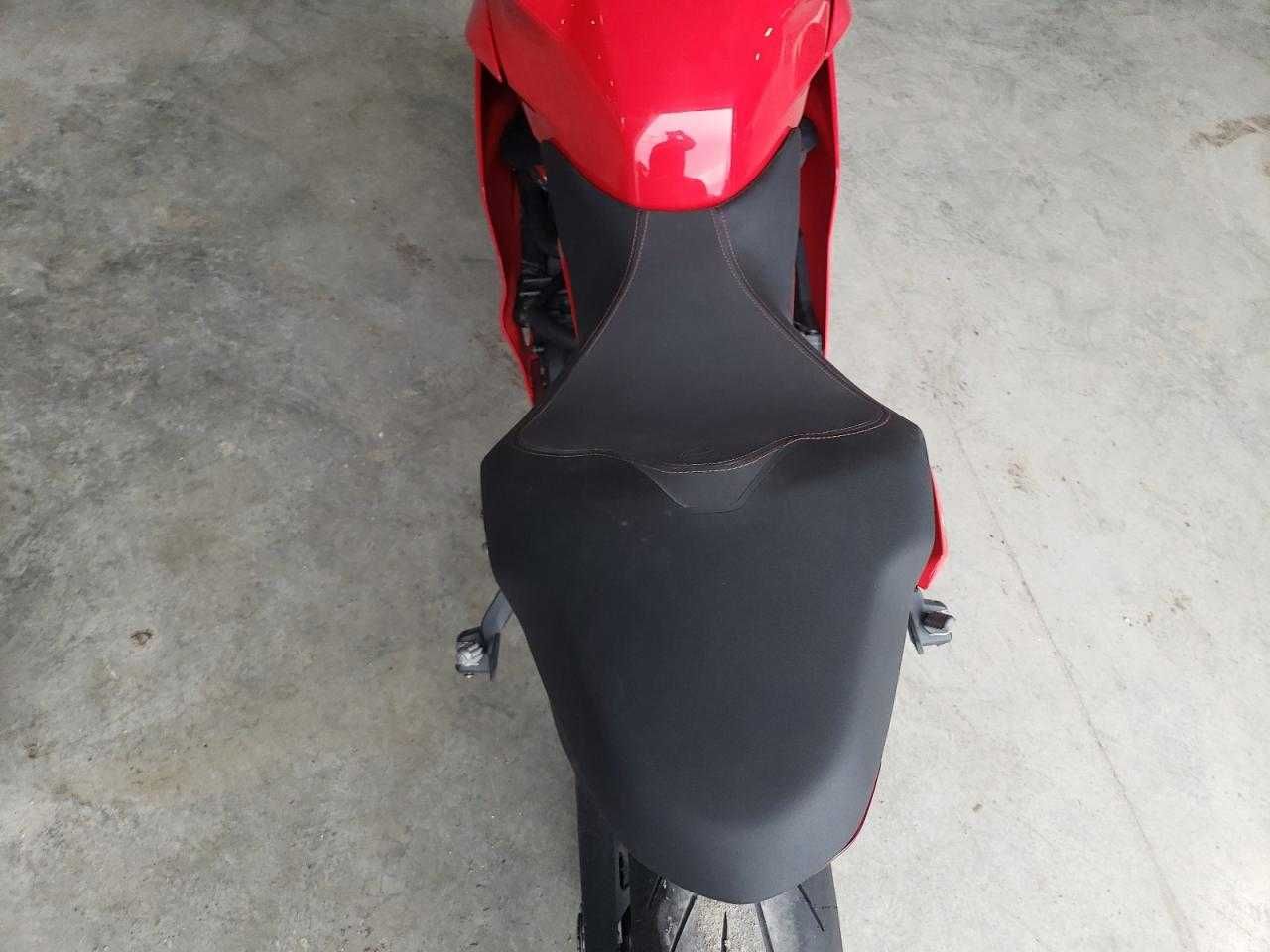 Ducati Supersport