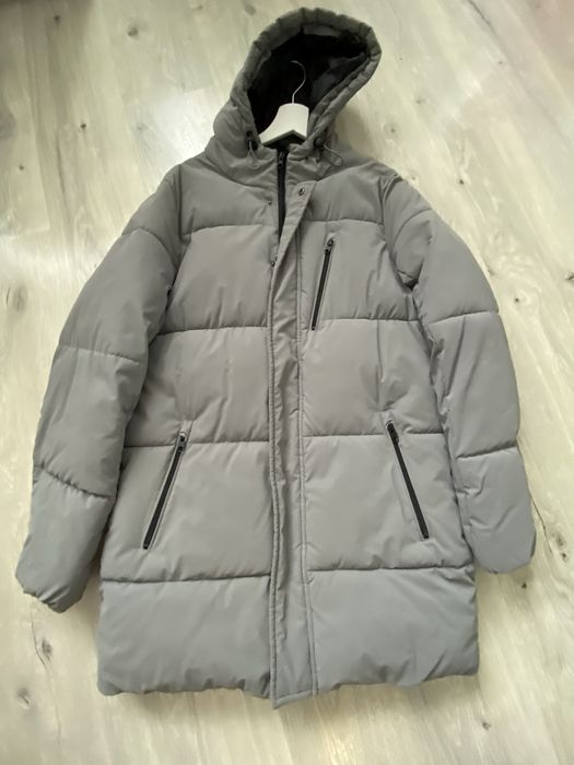 Продам зимову куртку