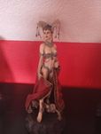 Court of the Dead Premium Format Gethsemoni Queen of the Dead sideshow