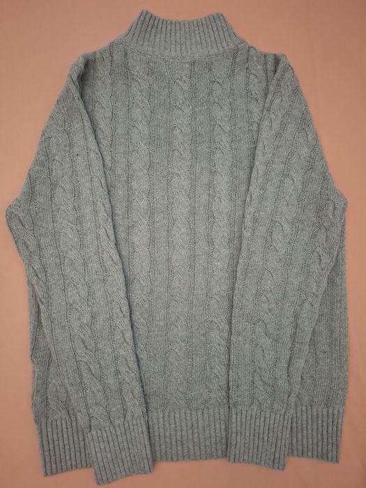 Кофта зіп Polo Ralph Lauren zip