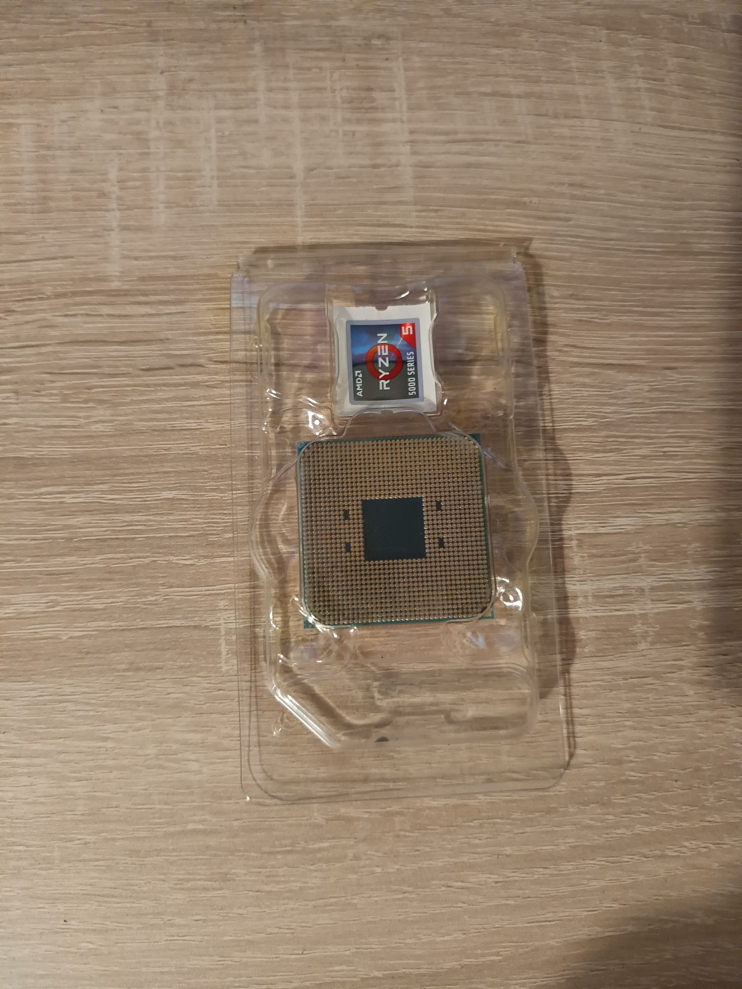 procesor AMD Athlon 3000g z grafiką radeon vega 3