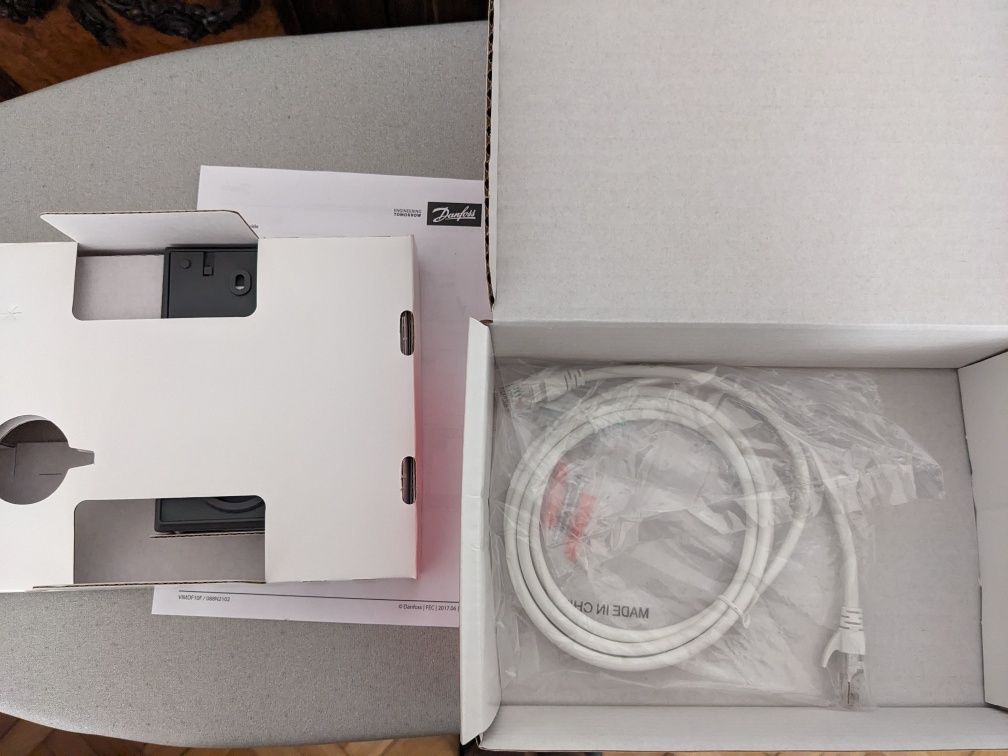 Danfoss Icon App Module 088U1101